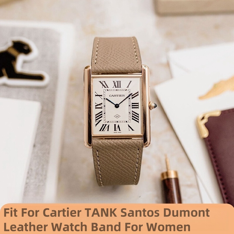 Cartier Watch Ballon Bleu - Fit Für Cartier Ballon Bleu Uhr