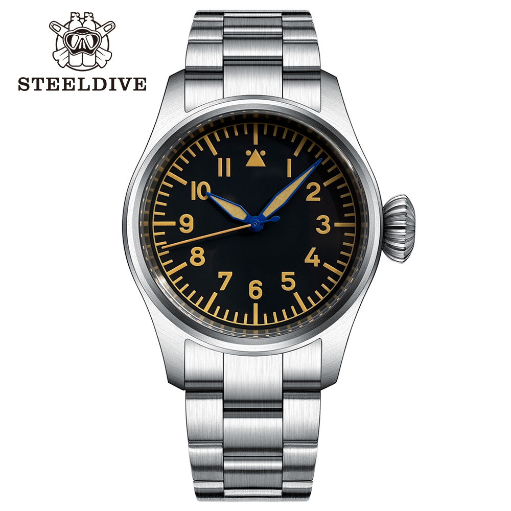 Seiko Watch Prospex - SD1928A Neuankömmling ohne Logo C3 grün