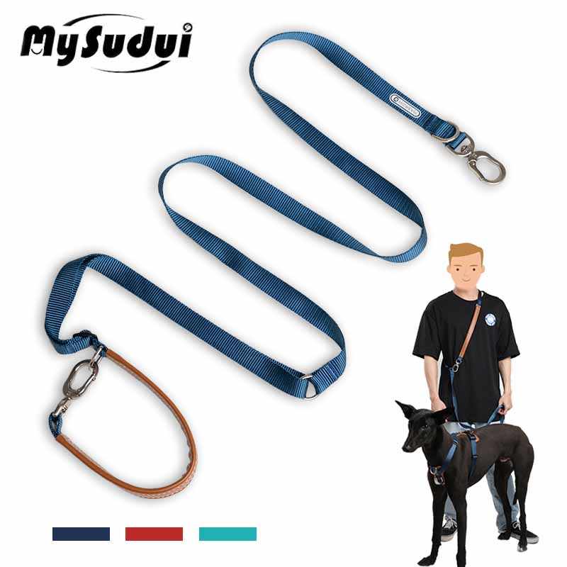 Leather Strap Quick Release - Mysudui 5 In 1 Multi-Funktion Einstellbar