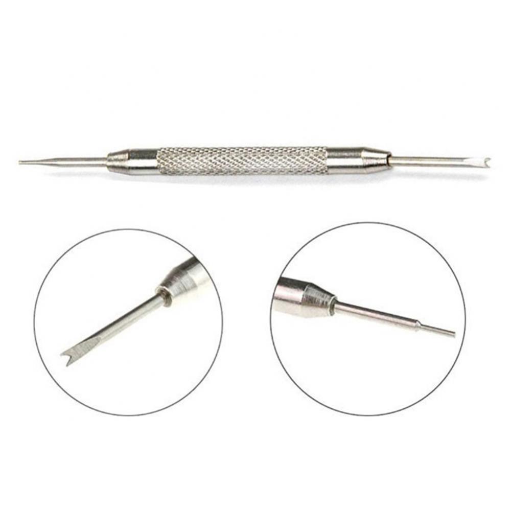 Spring Bar Tool Set - Uhr Strap Fall Reparatur Werkzeug Edelstahl