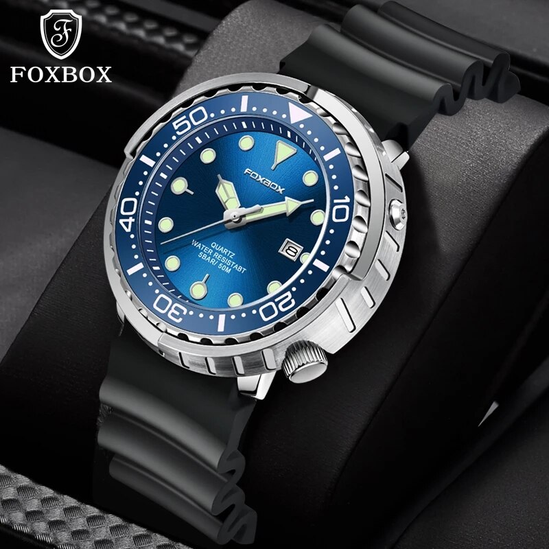 Citizen Watch Tsuyosa - 2024 casual herren uhren für männer