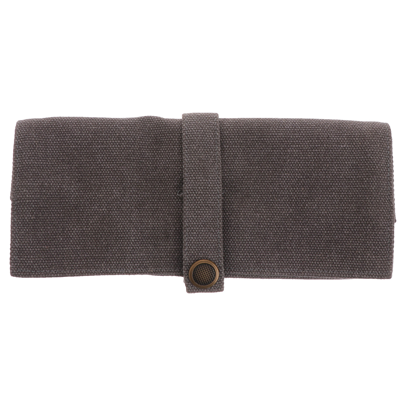 Canvas Strap Watch - Uhrenarmband-Aufbewahrungstasche aus hochwertigem Canvas-Stoff, großzügiger freier