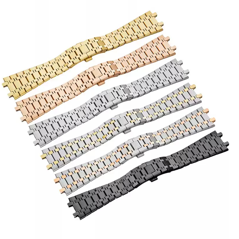 Audemars Piguet Watch Royal Oak - Armband 21 mm 26 mm Herren