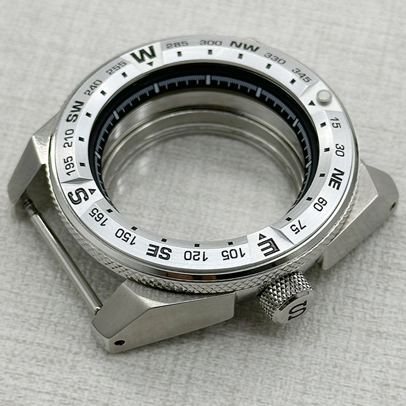 NH35 Gehäuse Samurai King Gehä – Citizen Watch Tsuyosa Bewertung und Preis