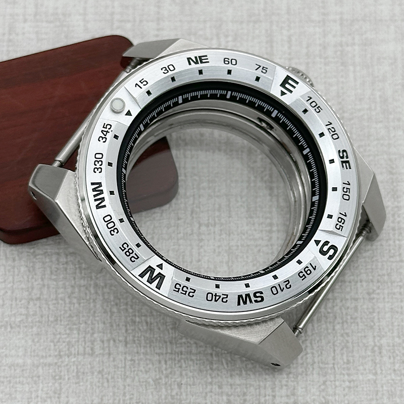 NH35 Gehäuse Samurai King Gehä – Citizen Watch Tsuyosa Bewertung und Preis