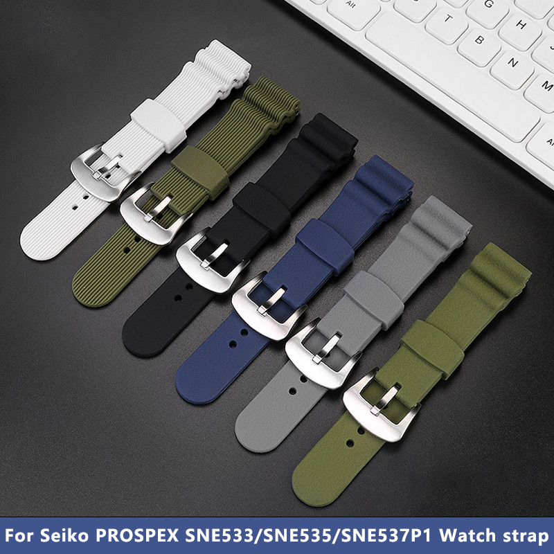 Für Seiko PROSPEX SNE533/SNE53 – Seiko Watch Prospex Bewertung und Preis