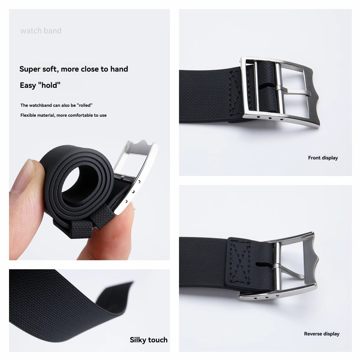 20 mm 21 mm 22 mm für Tudor Om – Nato Strap Nylon Bewertung und Preis