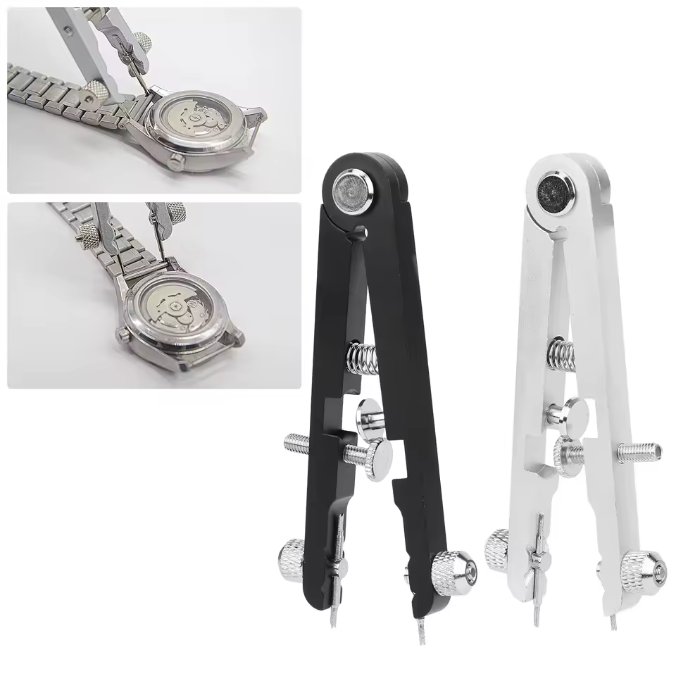 Armbandöffner ersetzen 6825 Fe – Spring Bar Tool Set Bewertung und Preis