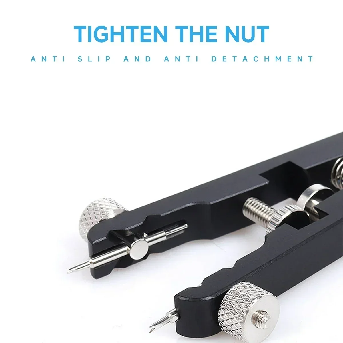 Armbandöffner ersetzen 6825 Fe – Spring Bar Tool Set Bewertung und Preis