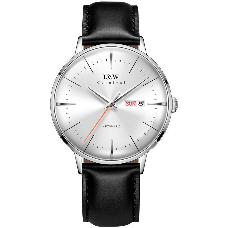 Original Schweizer I&W 2026 Ne – Seiko Watch Presage Bewertung und Preis