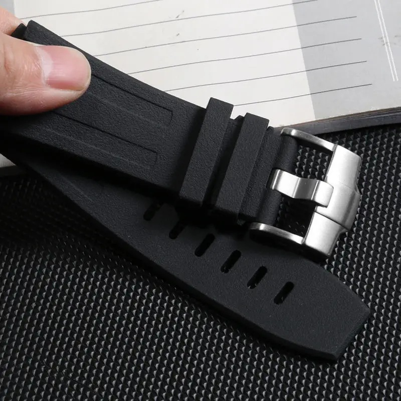 28 mm Silikonarmband für AP Au – Audemars Piguet Watch Royal Oak Bewertung und Preis
