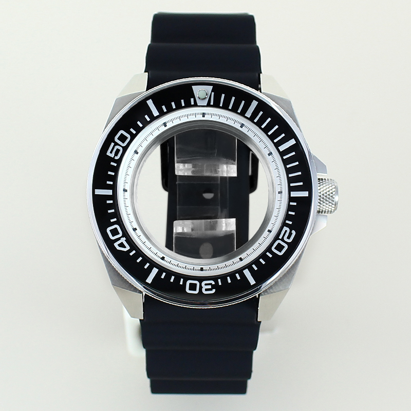 20ATM Taucheruhrgehäuse 43mm f – Citizen Watch Tsuyosa Bewertung und Preis