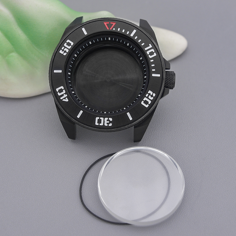 Mod NH35 Case Samurai King com – Citizen Watch Tsuyosa Bewertung und Preis
