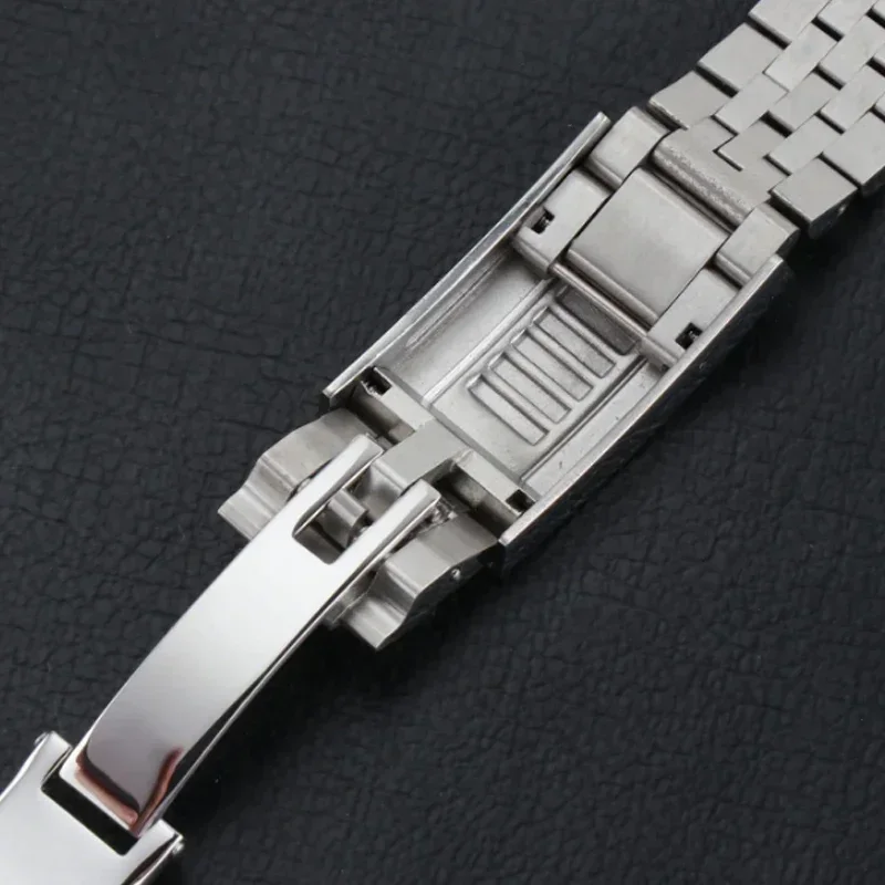 20 mm Jubilee 904-Armband für  – Rolex Watch Submariner Bewertung und Preis