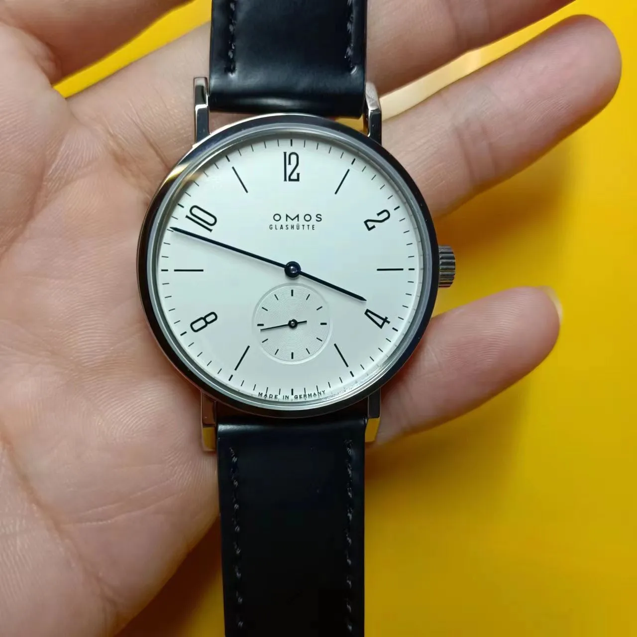 Automatische mechanische 38-mm – Seiko Watch Presage Bewertung und Preis