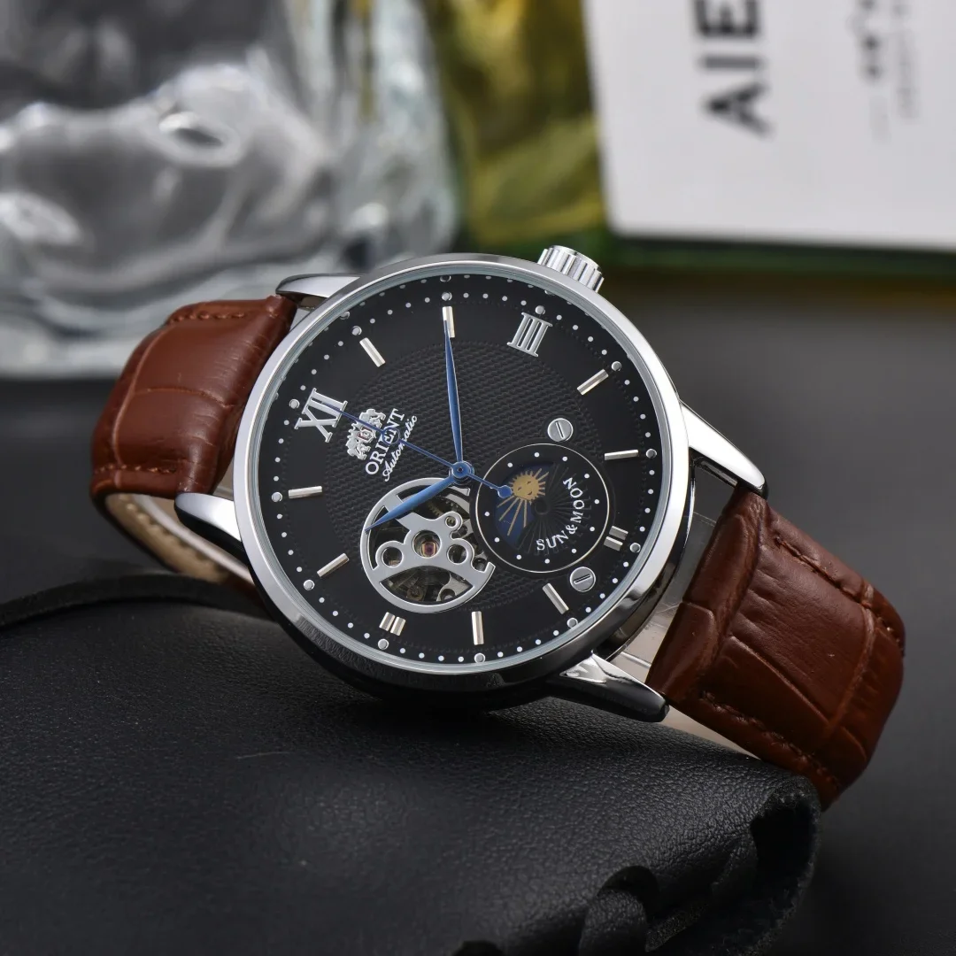 DFDG Orient Unisex Uhr Sport M – Seiko Watch Presage Bewertung und Preis
