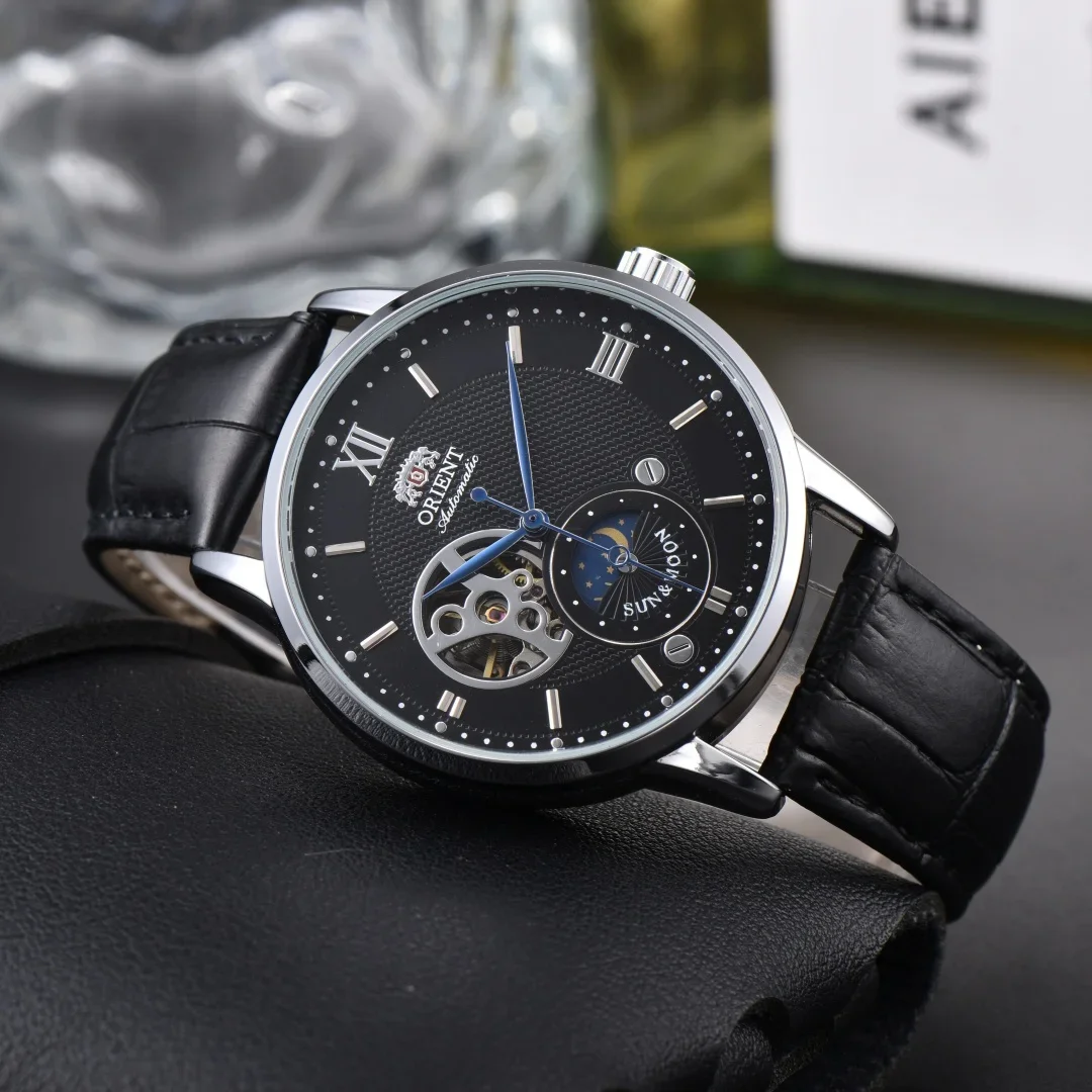 DFDG Orient Unisex Uhr Sport M – Seiko Watch Presage Bewertung und Preis