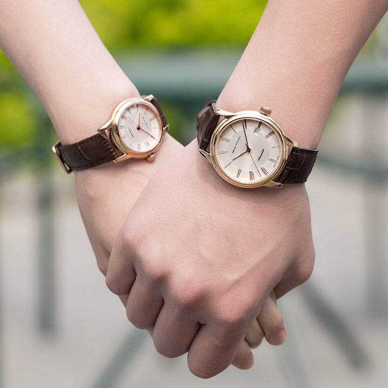 Seagull männer Mechanische Uhr – Seiko Watch Presage Bewertung und Preis