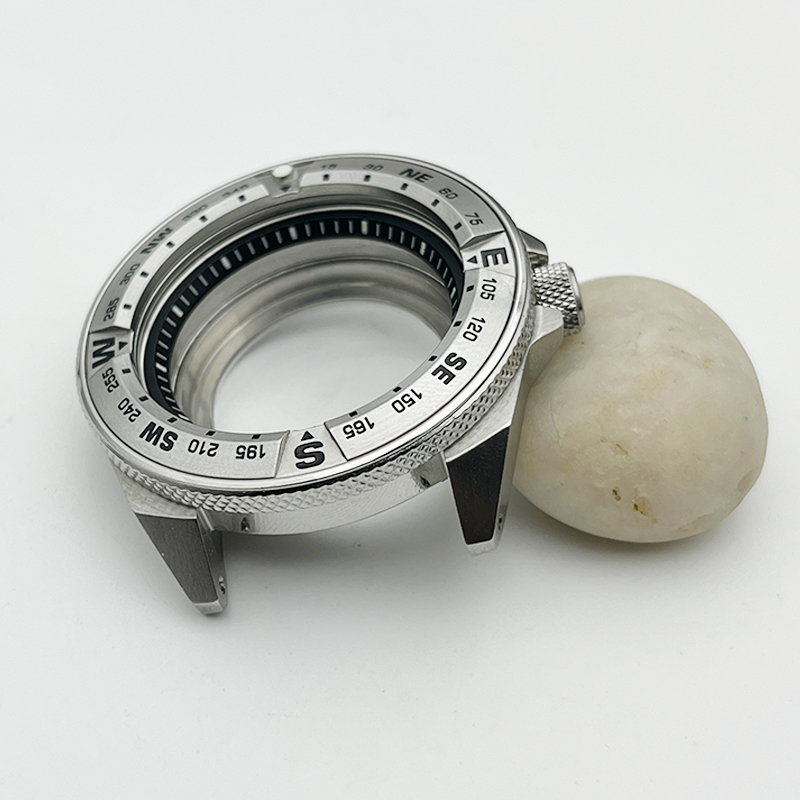 Neues NH35-Gehäuse King Samura – Citizen Watch Tsuyosa Bewertung und Preis