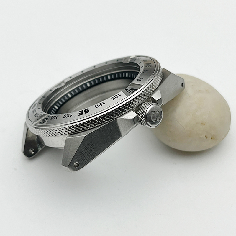 Neues NH35-Gehäuse King Samura – Citizen Watch Tsuyosa Bewertung und Preis