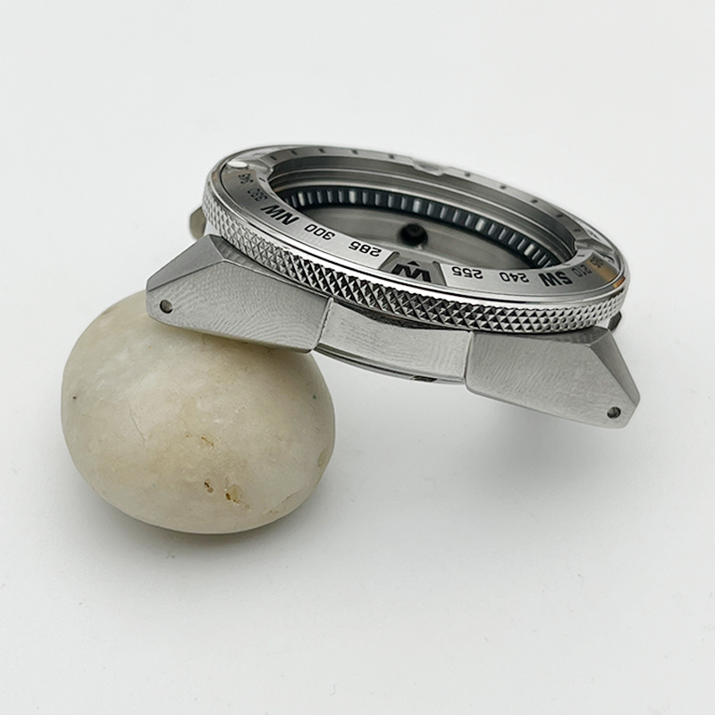 Neues NH35-Gehäuse King Samura – Citizen Watch Tsuyosa Bewertung und Preis
