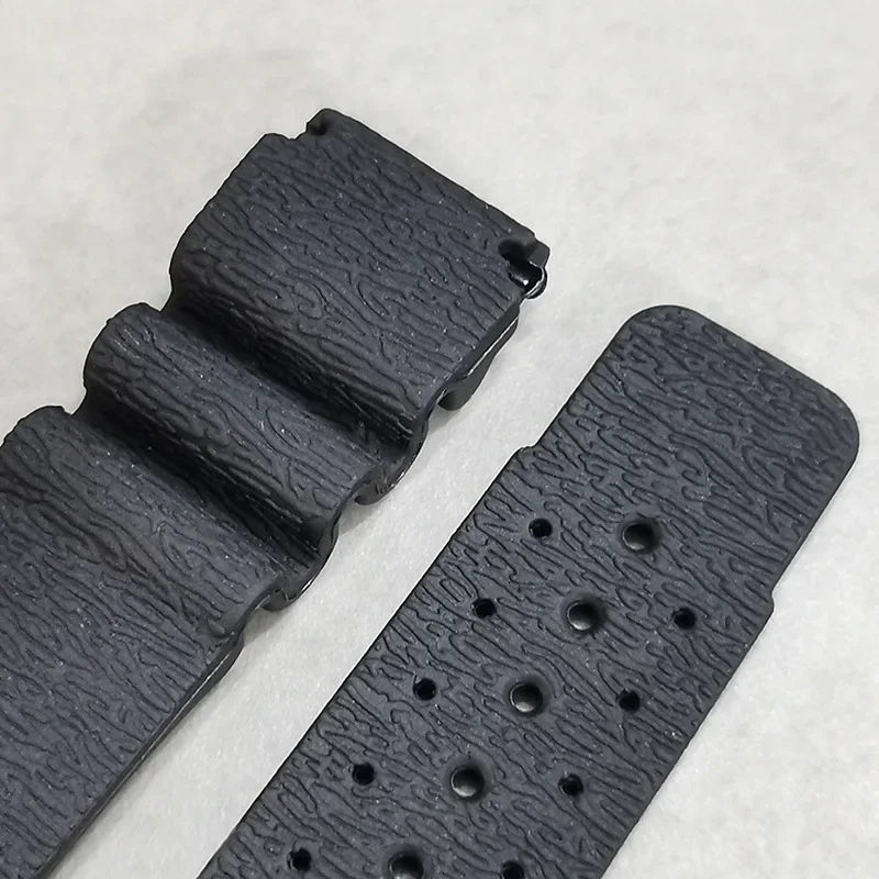 ND Limits Diver Silikonarmband – Citizen Watch Promaster Bewertung und Preis