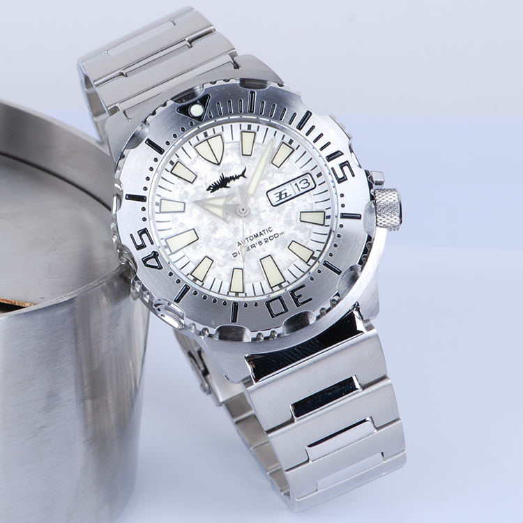 HEIMDALLR Herren-Taucheruhr, 4 – Seiko Watch Prospex Bewertung und Preis