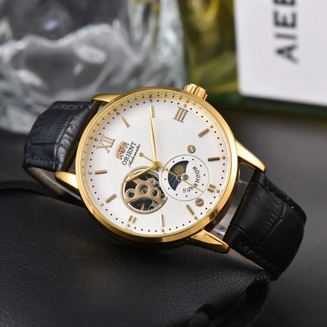 DFDG Mechanische Automatische  – Seiko Watch Presage Bewertung und Preis