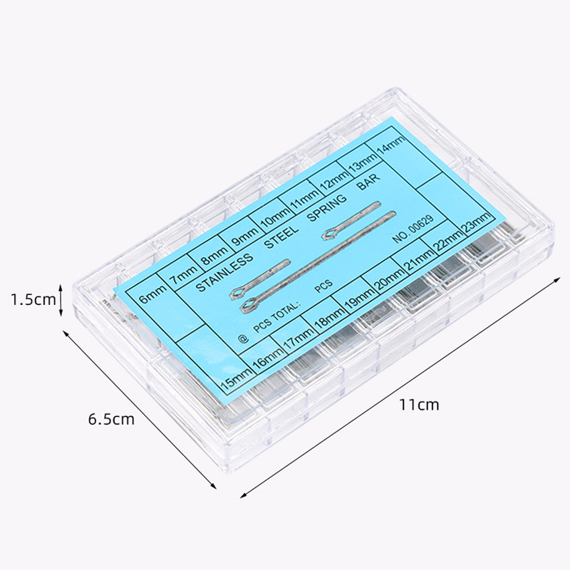 360 Stück Splinte, Edelstahl-U – Spring Bar Tool Set Bewertung und Preis