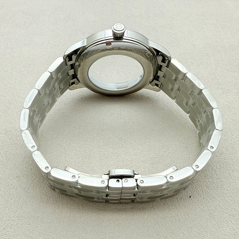 40MM Silbernes Presage Cocktai – Seiko Watch Presage Bewertung und Preis