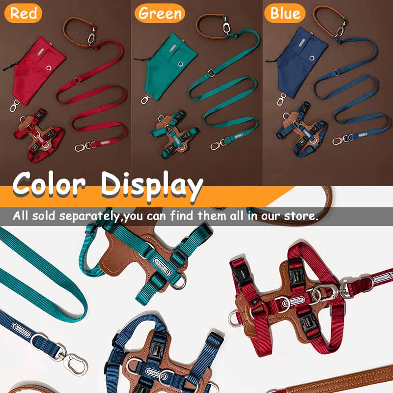 Mysudui 5 In 1 Multi-Funktion  – Leather Strap Quick Release Bewertung und Preis