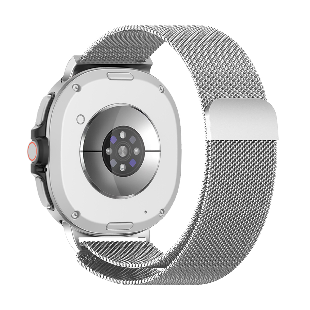 Milanese Loop Armband für Sams – Milanese Loop Magnetic Bewertung und Preis