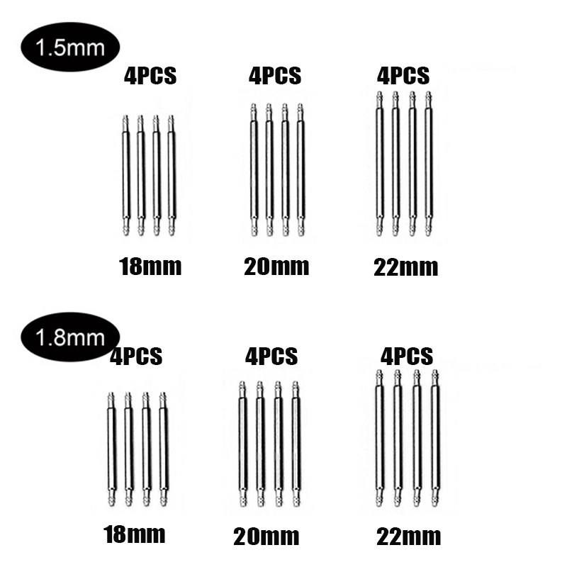 Doppelseitige Uhrenreparaturga – Spring Bar Tool Set Bewertung und Preis