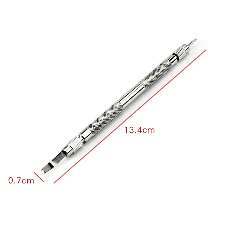 Doppelseitige Uhrenreparaturga – Spring Bar Tool Set Bewertung und Preis