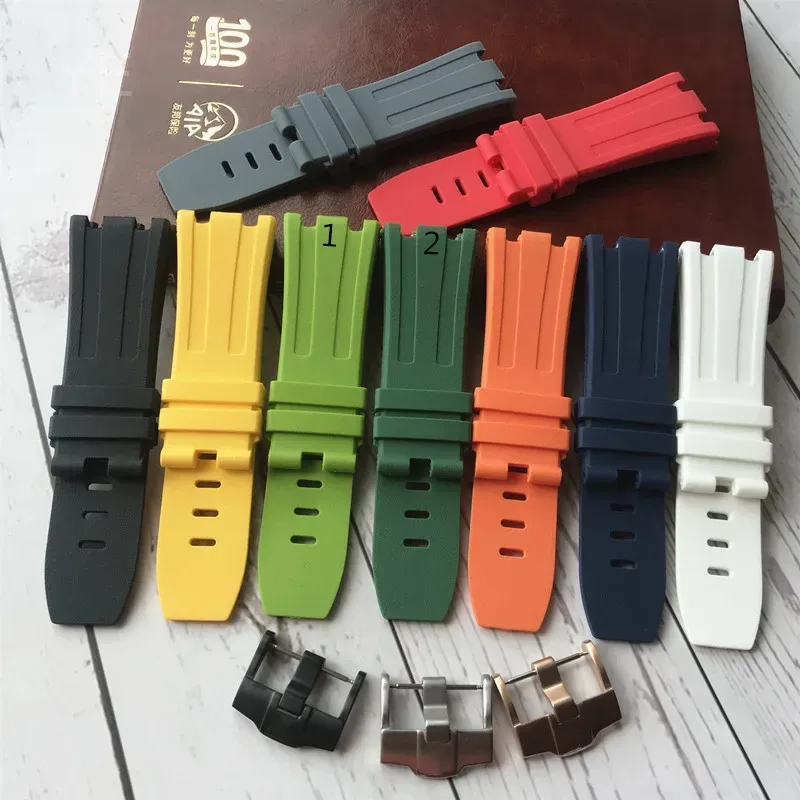 Langlebiges wasserdichtes schw – Audemars Piguet Watch Royal Oak Bewertung und Preis