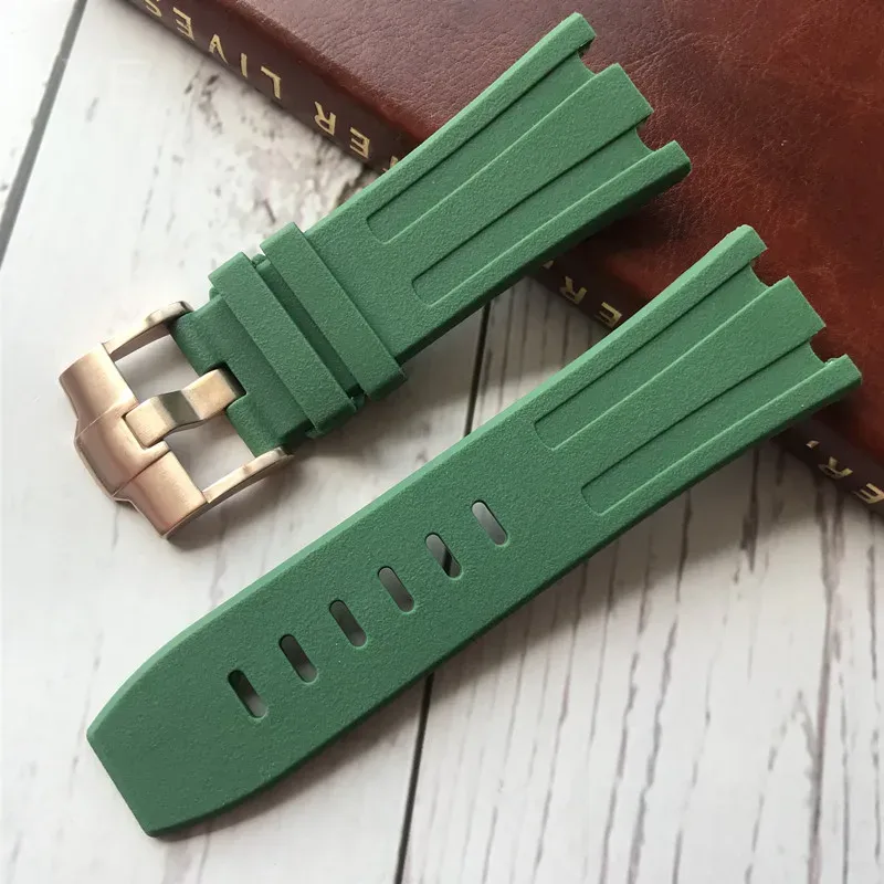 Langlebiges wasserdichtes schw – Audemars Piguet Watch Royal Oak Bewertung und Preis