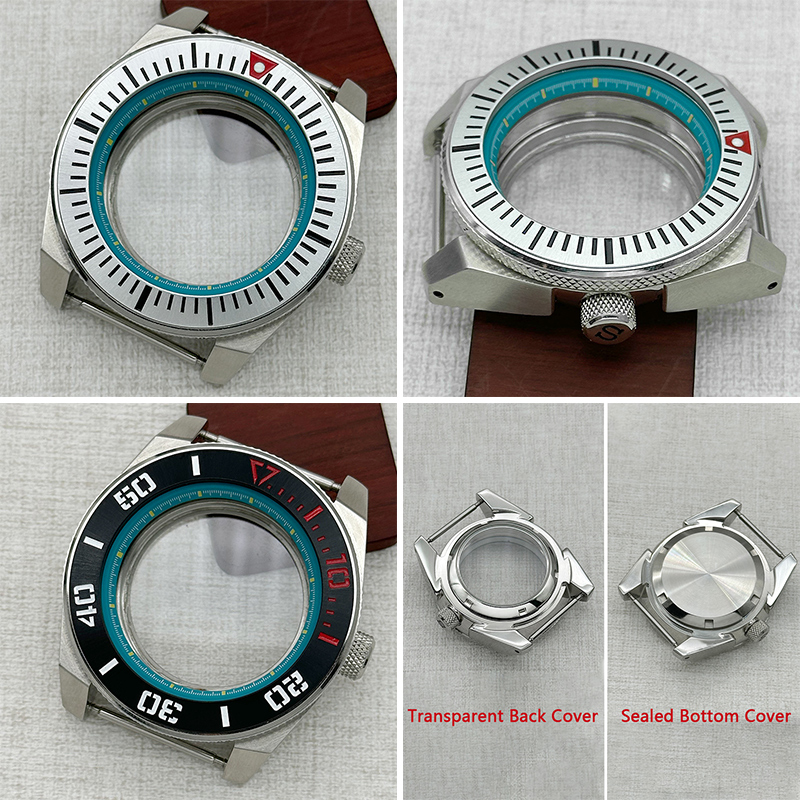 Samurai King Uhrengehäuse, Sap – Citizen Watch Tsuyosa Bewertung und Preis
