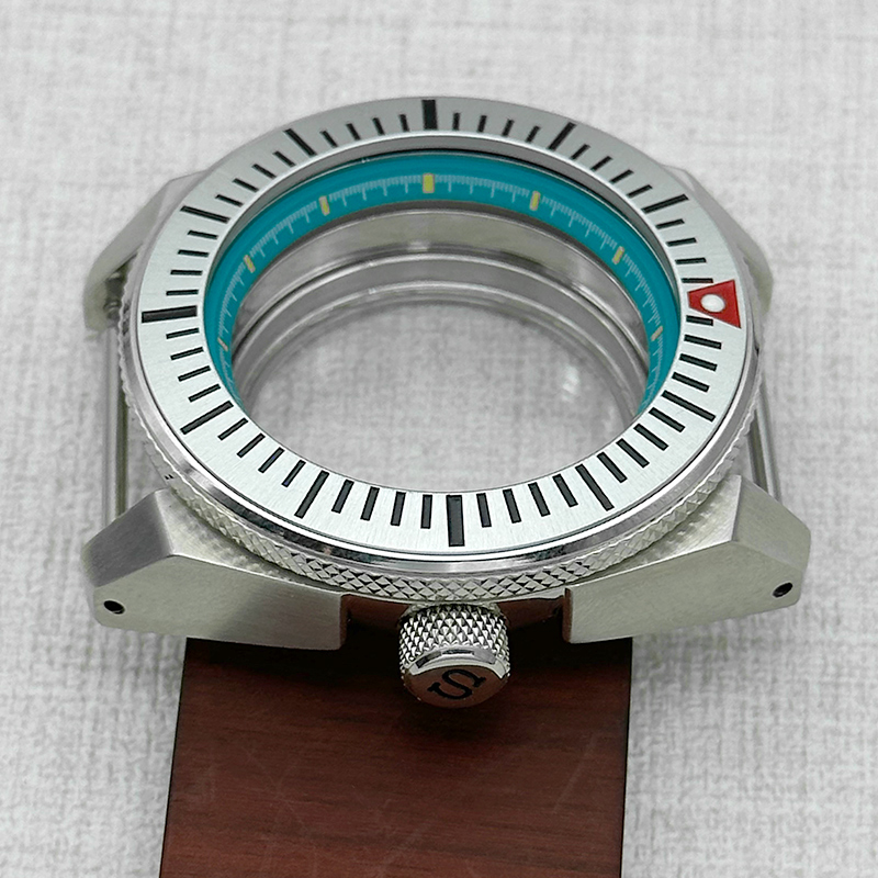 Samurai King Uhrengehäuse, Sap – Citizen Watch Tsuyosa Bewertung und Preis