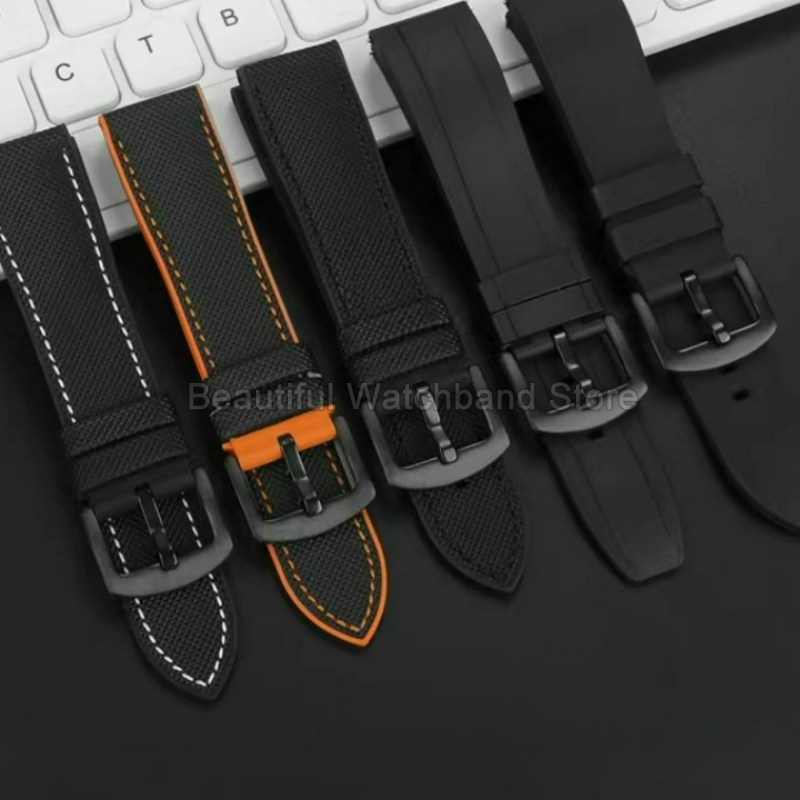 Herren-Uhrenarmband aus Fluork – Citizen Watch Promaster Bewertung und Preis