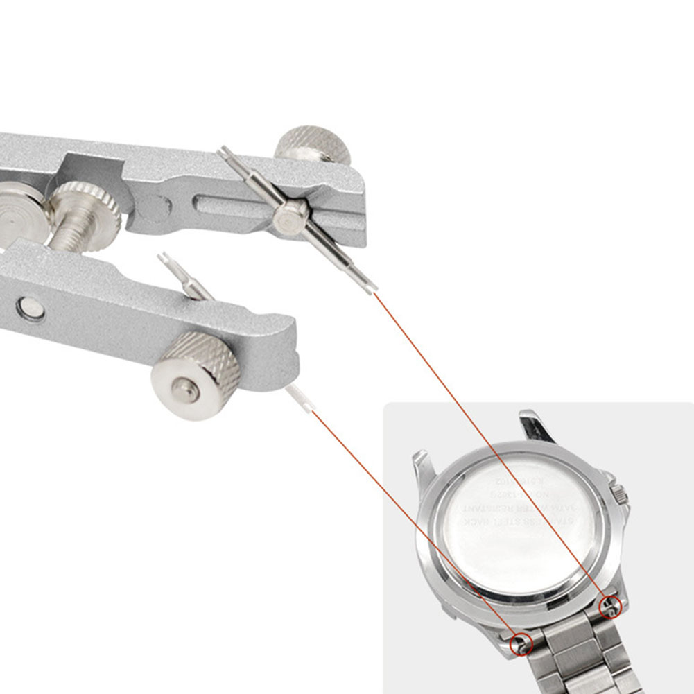 1-teiliges Werkzeugset für Uhr – Spring Bar Tool Set Bewertung und Preis
