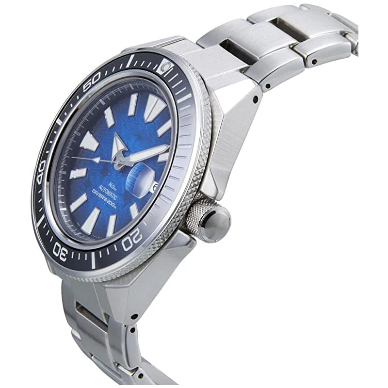 King Samurai PROSPEX Serie Uhr – Citizen Watch Tsuyosa Bewertung und Preis
