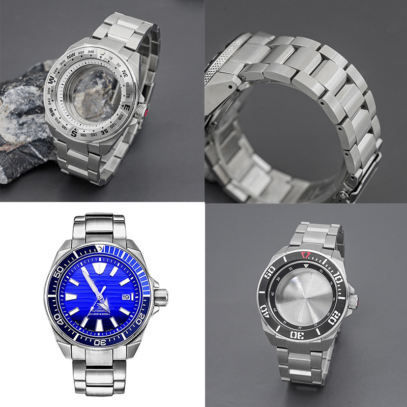 King Samurai PROSPEX Serie Uhr – Citizen Watch Tsuyosa Bewertung und Preis