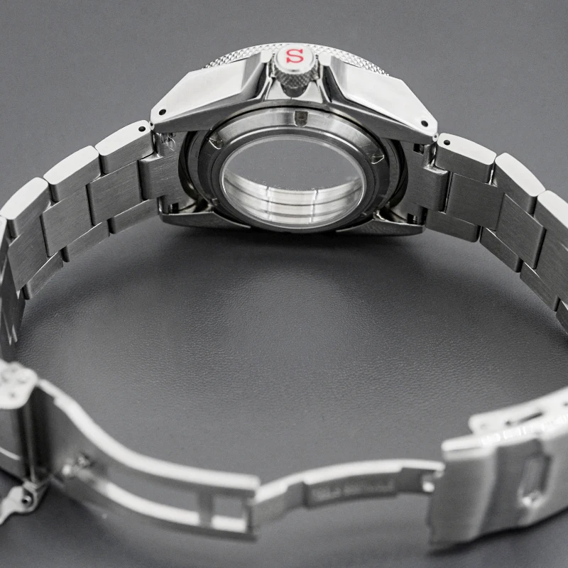 King Samurai PROSPEX Serie Uhr – Citizen Watch Tsuyosa Bewertung und Preis