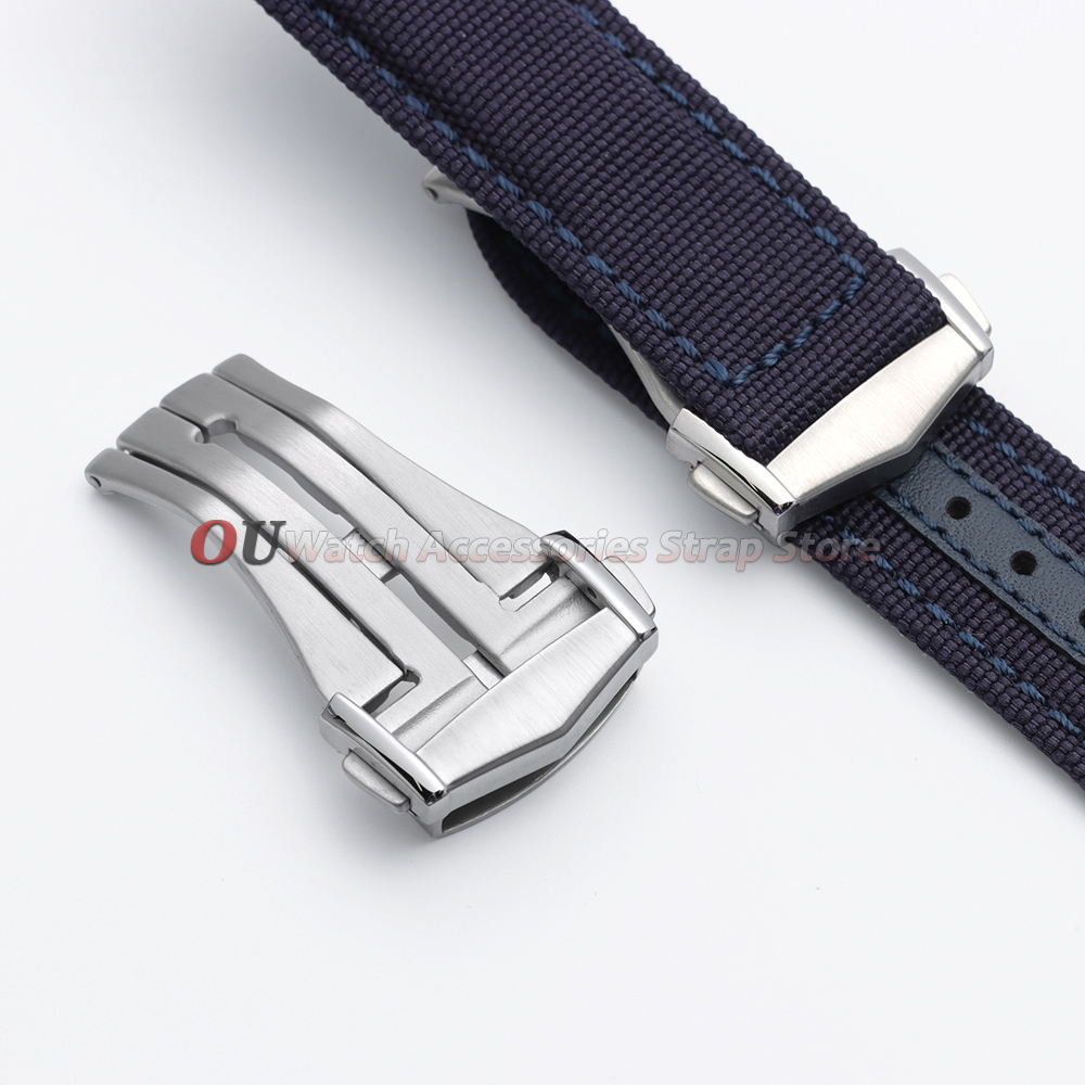 Edelstahl-Faltschließe, Ersatz – Omega Watch Seamaster Bewertung und Preis