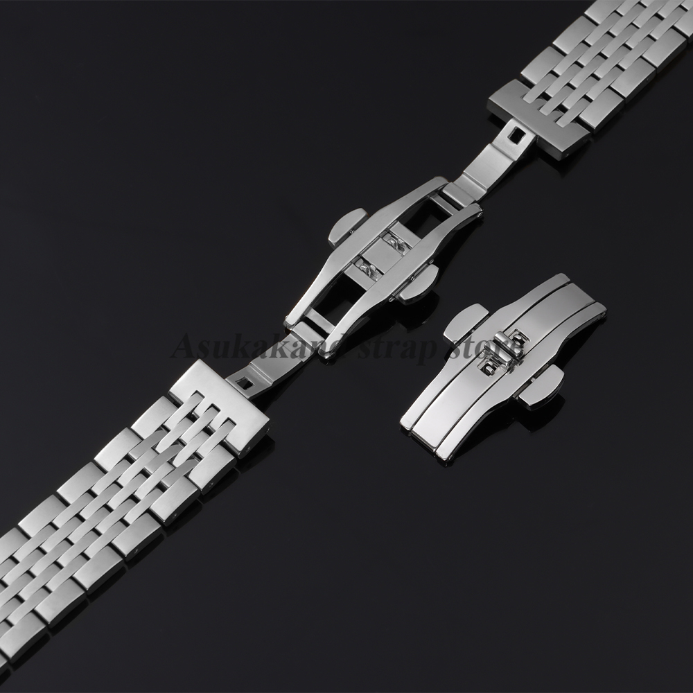 20/22mm Silikonarmband für Sam – Silicone Watch Band 22Mm Bewertung und Preis