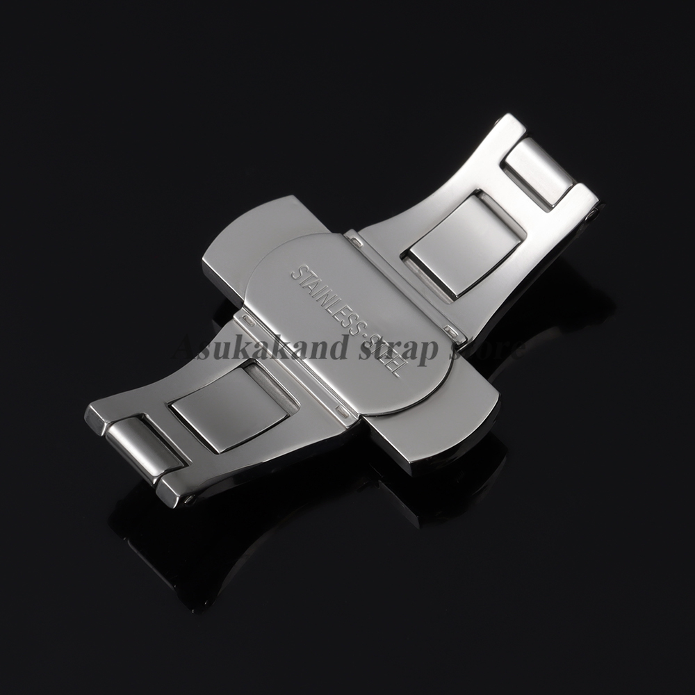 20/22mm Silikonarmband für Sam – Silicone Watch Band 22Mm Bewertung und Preis
