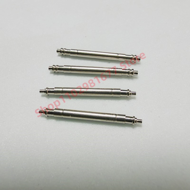 2 Stück 20mm * 2,0mm 316l Edel – Spring Bar Tool Set Bewertung und Preis