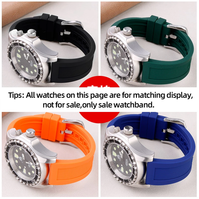 Universal Sport Silikon Uhr Zu – Citizen Watch Promaster Bewertung und Preis