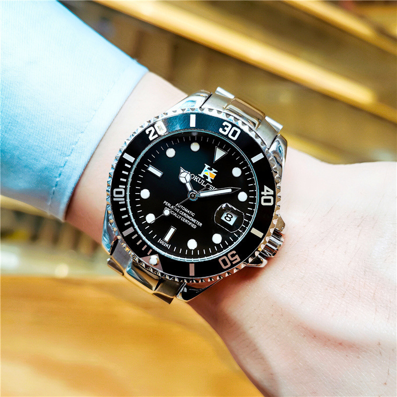 Marken-Serienuhr im europäisch – Cartier Watch Tank Bewertung und Preis