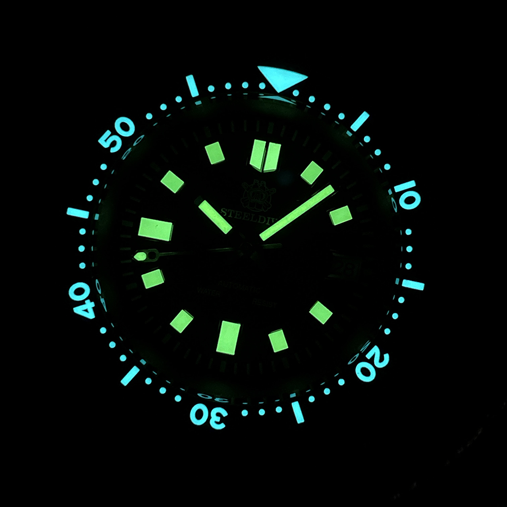 SD1970 Steeldive Marke 44MM AR – Seiko Watch Prospex Bewertung und Preis